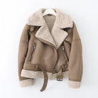 Khaki / L