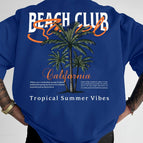 Blue / 2XL