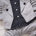 Gray / L