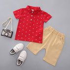 Red / 100cm