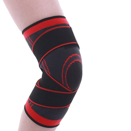 3D Sports Knee Pad