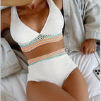 White color / L