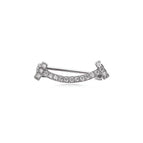 QT0033 Silver