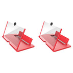 2pc red