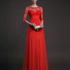 Red / L