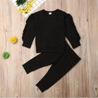 Black / 100cm