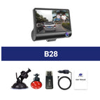 B28 / 16G SD CARD