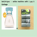 Set 13 / WhiteLXS