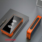 Orange 30000mah