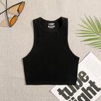 Black / L