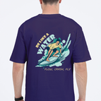 Purple / XS