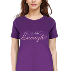 Purple / XS