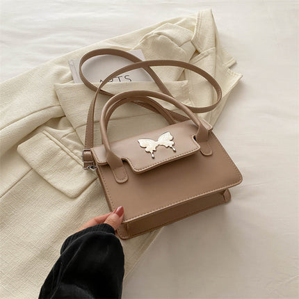 High-quality Everyday Commuter Crossbody Bag