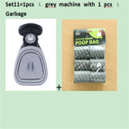 Set 11 / GreyLXL