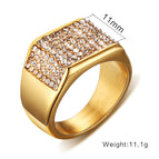Gold / 10number