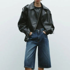 Collection image for: Leather & Suede