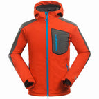 Orange / L