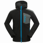Black / L