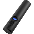 Without battery