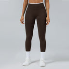 Brown / L
