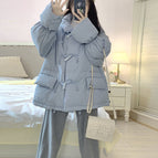 Light Blue / L