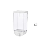 White / M 2pcs