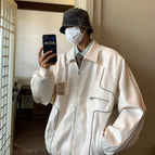 White / 2XL