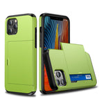 Green / 12