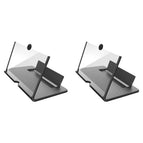 2pc black