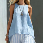 Sky Blue / L