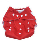 Red / One size
