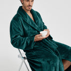 Peacock Green / 2XL