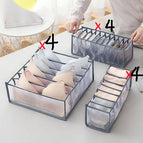 Grey / 12PCS