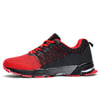 Black and red / 39