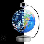 Llluminous Globe / 8 inches