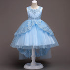 Light Blue / 110cm
