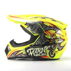 yellow / L