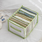 Green / 32x17x12