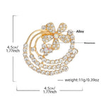 HC0282 Gold