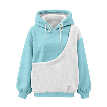 Flannel European And American Women's Clothing AutumnWinter