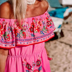 Pink / L