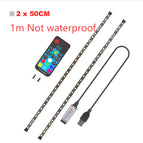 1m Not waterproof