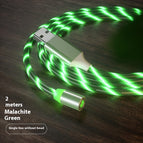 Green 2m / Micro