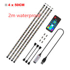 2m waterproof
