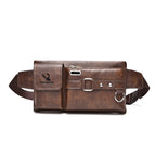 Retro dark brown