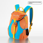 Orange Red / 1.5L Small Size