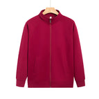 Wine Red / 4XL