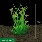 Wine Red / 1pcs