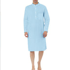 Light Blue / L