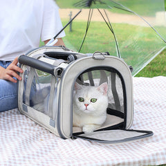 Collection image for: Pet Houses & Cages